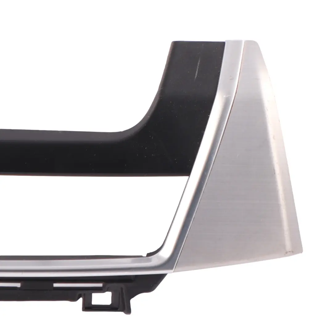 Dashboard Panel Trim Strip Air Vent Frame Cover Brushed Alu 9319891 to BMW F45 with Part number 9319889 BMW F45 Dashboard Panel Trim Strip Air Vent Frame Cover Brushed Alu 9319891 - SKU rhd-9319889-1 - Part number 9319889