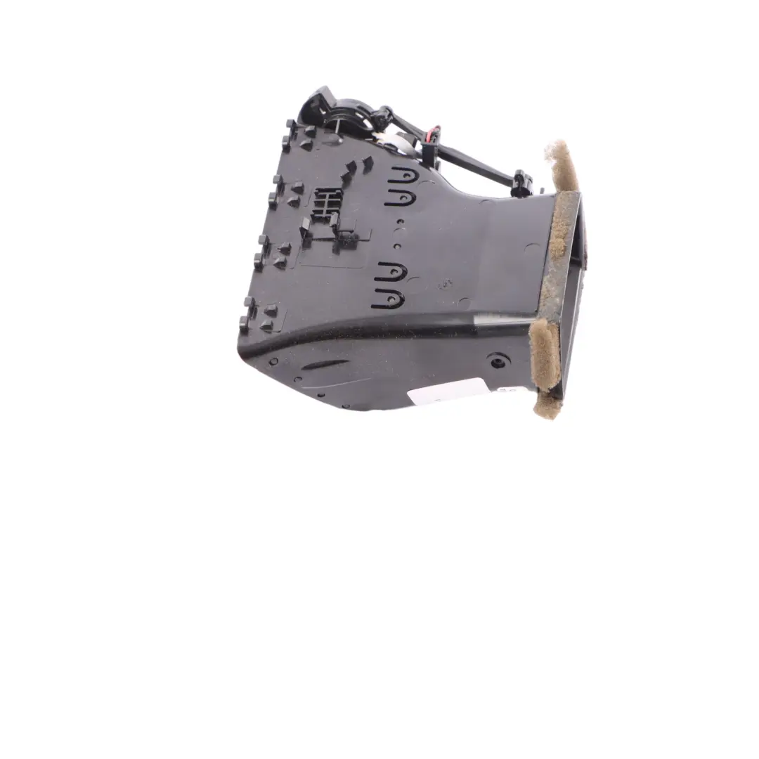 Air Vent BMW G30 G31 F90 G32 GT Fresh Air Grille Driver's Side Right O/S - SKU rhd-9330858-1 - Part number 9330858