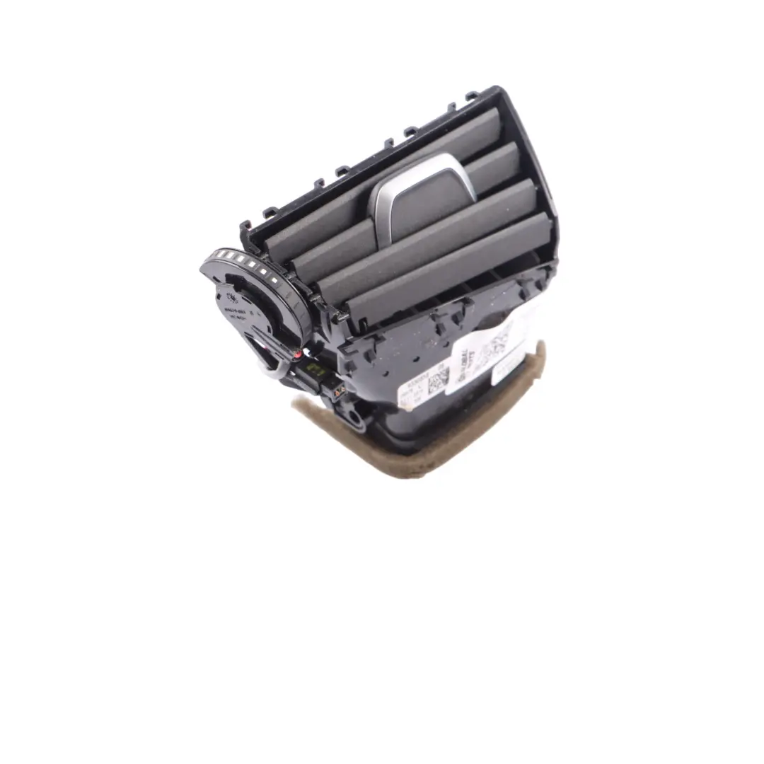 Air Vent BMW G30 G31 F90 G32 GT Fresh Air Grille Driver's Side Right O/S - SKU rhd-9330858-1 - Part number 9330858