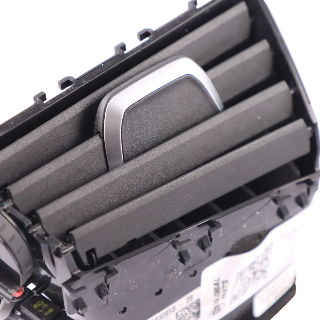 Air Vent BMW G30 G31 F90 G32 GT Fresh Air Grille Driver's Side Right O/S - SKU rhd-9330858-1 - Part number 9330858