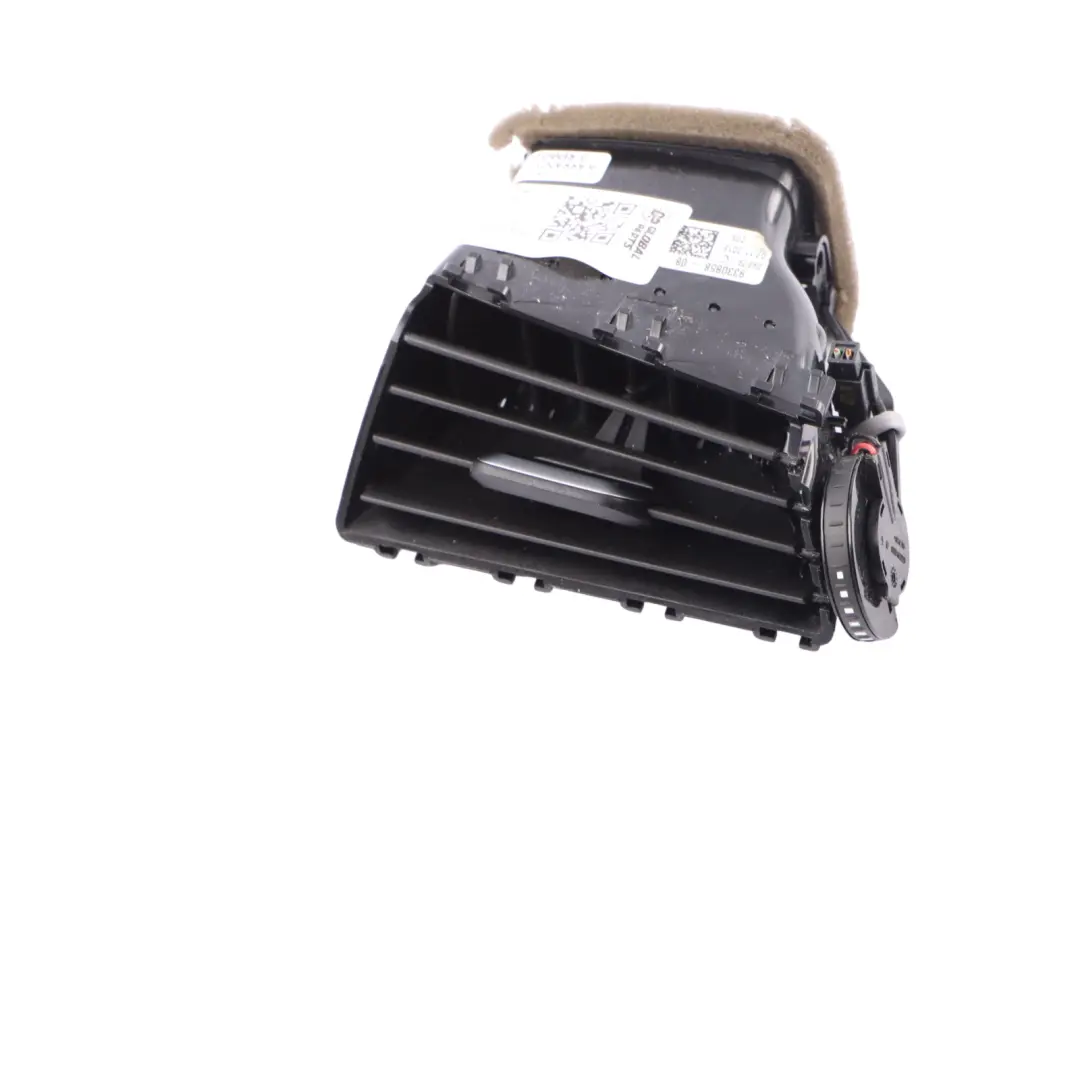 Air Vent BMW G30 G31 F90 G32 GT Fresh Air Grille Driver's Side Right O/S - SKU rhd-9330858-1 - Part number 9330858