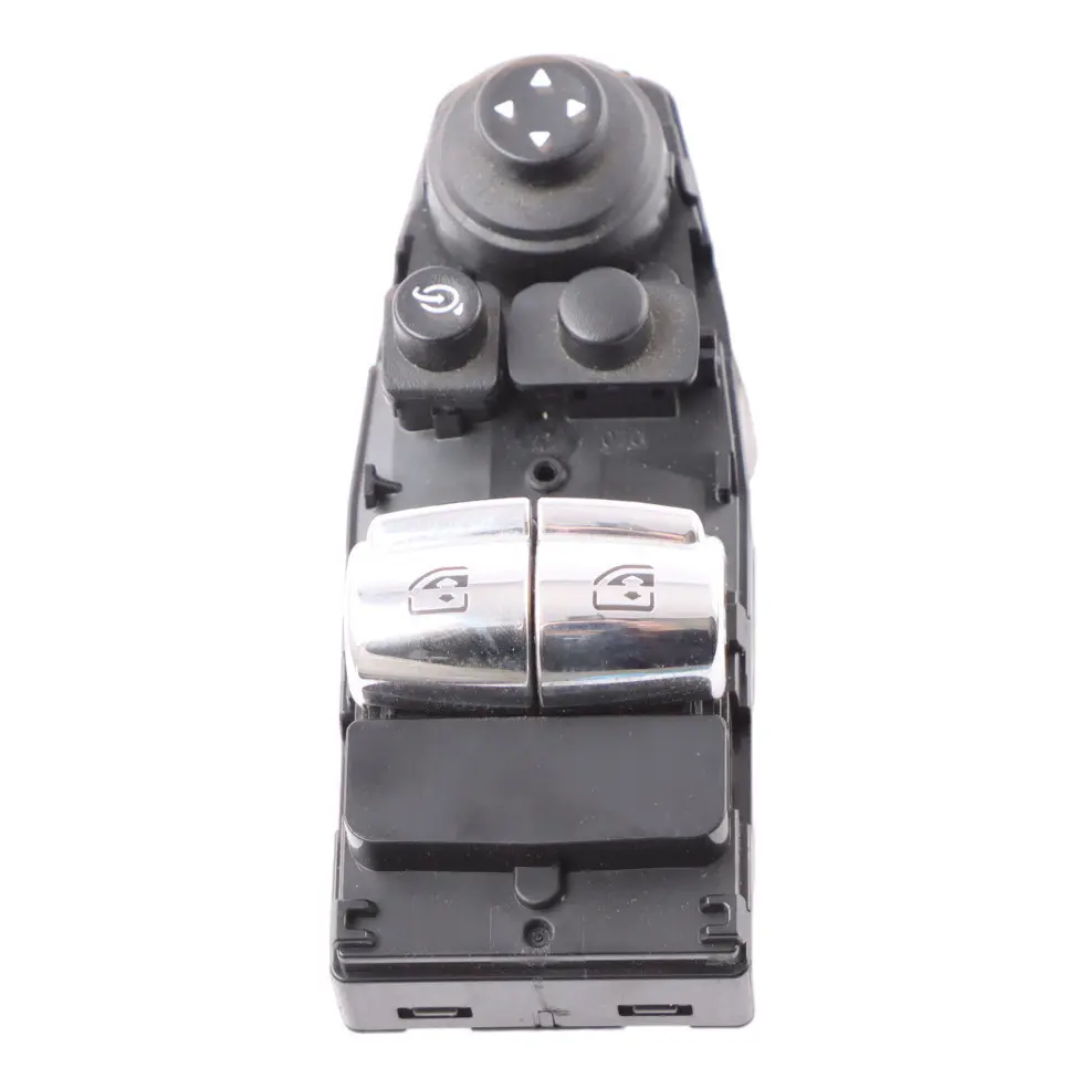 Driver's Side Right O/S Window Lifter Switch Power Fold to Mini F56 with Part number 9354854 Mini F56 Driver's Side Right O/S Window Lifter Switch Power Fold - SKU rhd-9354854-2 - Part number 9354854