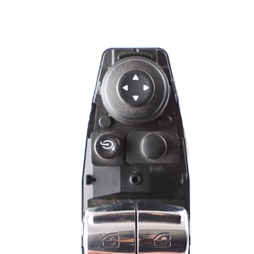 Driver's Side Right O/S Window Lifter Switch Power Fold to Mini F56 with Part number 9354854 Mini F56 Driver's Side Right O/S Window Lifter Switch Power Fold - SKU rhd-9354854-2 - Part number 9354854