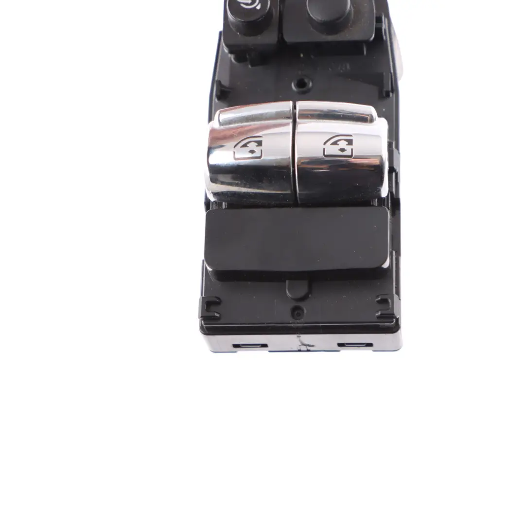 Driver's Side Right O/S Window Lifter Switch Power Fold to Mini F56 with Part number 9354854 Mini F56 Driver's Side Right O/S Window Lifter Switch Power Fold - SKU rhd-9354854-2 - Part number 9354854