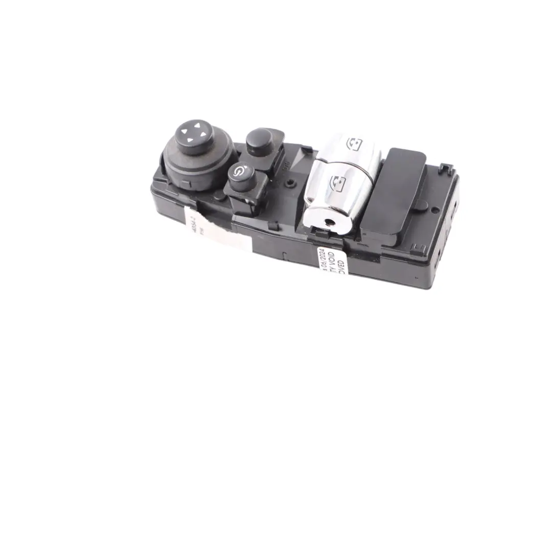 Mini F56 Driver's Side Right O/S Window Lifter Switch Power Fold - SKU rhd-9354854-2 - Part number 9354854