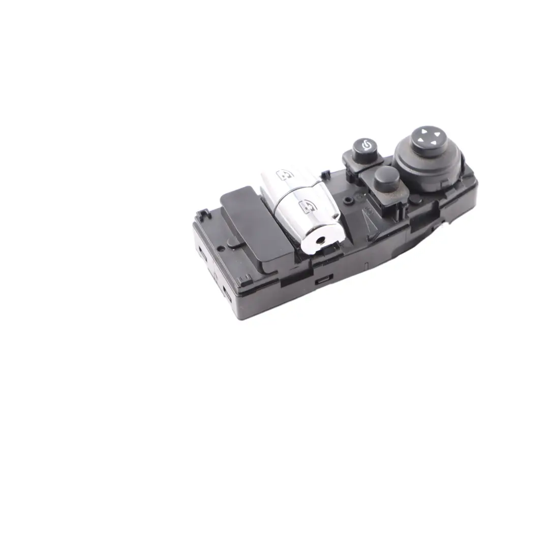 Driver's Side Right O/S Window Lifter Switch Power Fold to Mini F56 with Part number 9354854 Mini F56 Driver's Side Right O/S Window Lifter Switch Power Fold - SKU rhd-9354854-2 - Part number 9354854