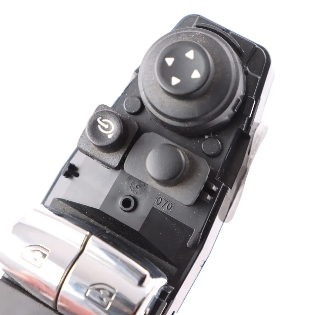 Mini F56 Driver's Side Right O/S Window Lifter Switch Power Fold - SKU rhd-9354854-2 - Part number 9354854