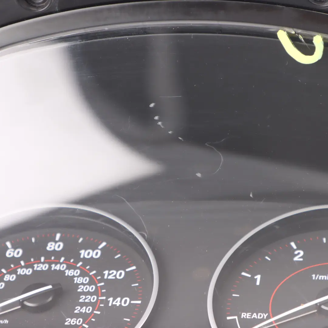 Instrument Cluster BMW F30 F31 Diesel Speedo Clocks Meter Automatic to with Part number 9365934 Instrument Cluster BMW F30 F31 Diesel Speedo Clocks Meter Automatic - SKU rhd-9365934-2 - Part number 9365934