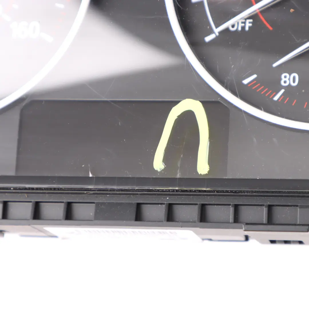  Instrument Cluster BMW F30 F31 Diesel Speedo Clocks Meter Automatic - SKU rhd-9365934-2 - Part number 9365934
