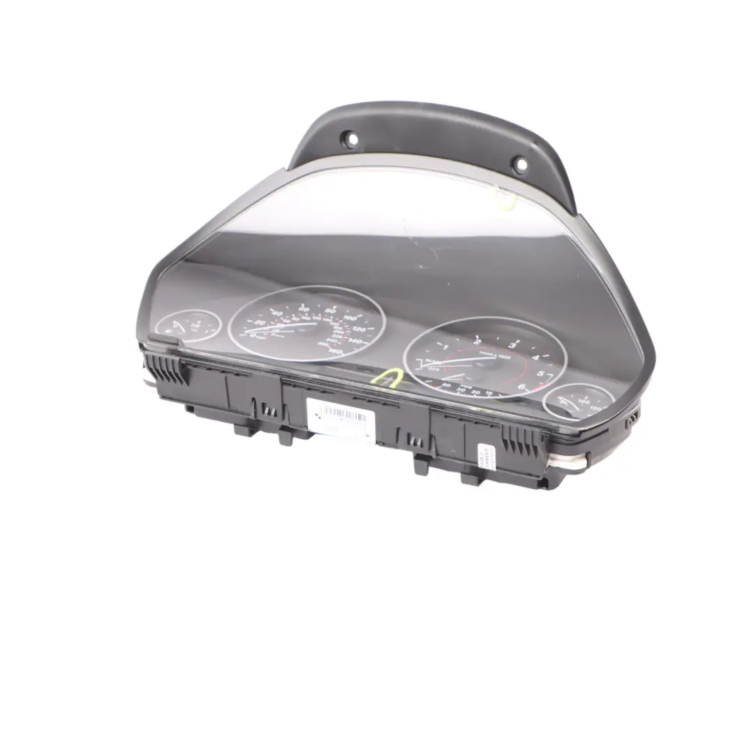 Instrument Cluster BMW F30 F31 Diesel Speedo Clocks Meter Automatic to with Part number 9365934 Instrument Cluster BMW F30 F31 Diesel Speedo Clocks Meter Automatic - SKU rhd-9365934-2 - Part number 9365934