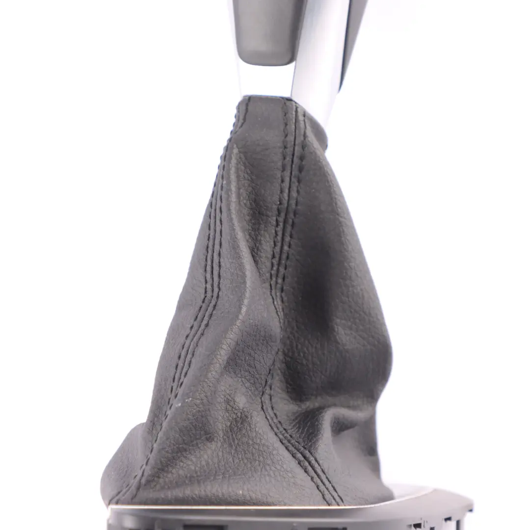 Gear Selector BMW F45 F46 Lever Handle Grip Cover Automatic Gearbox - SKU rhd-9391196-1 - Part number 9391196