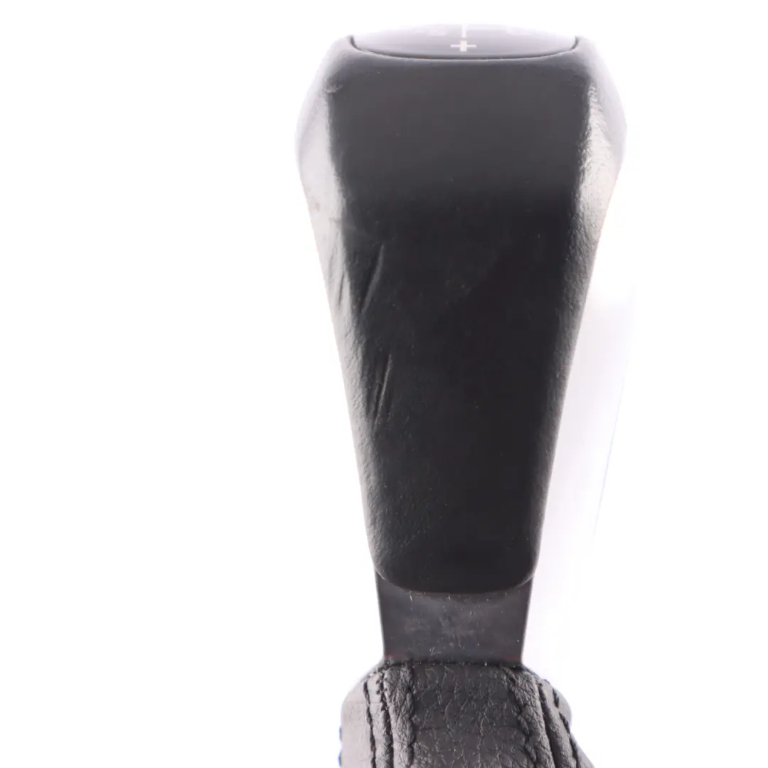 Gear Selector BMW F45 F46 Lever Handle Grip Cover Automatic Gearbox - SKU rhd-9391196-1 - Part number 9391196
