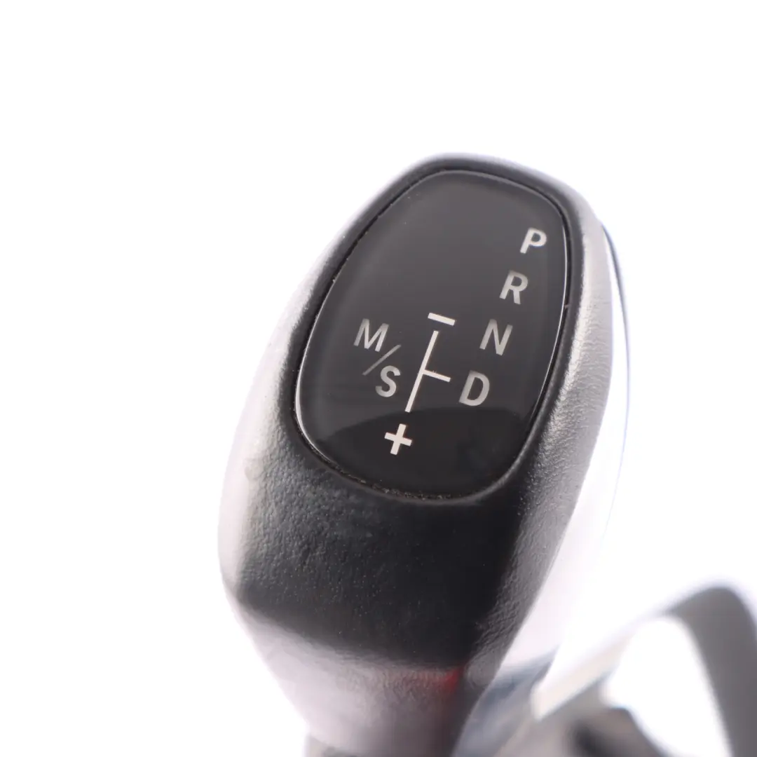 Gear Selector BMW F45 F46 Lever Handle Grip Cover Automatic Gearbox - SKU rhd-9391196-1 - Part number 9391196