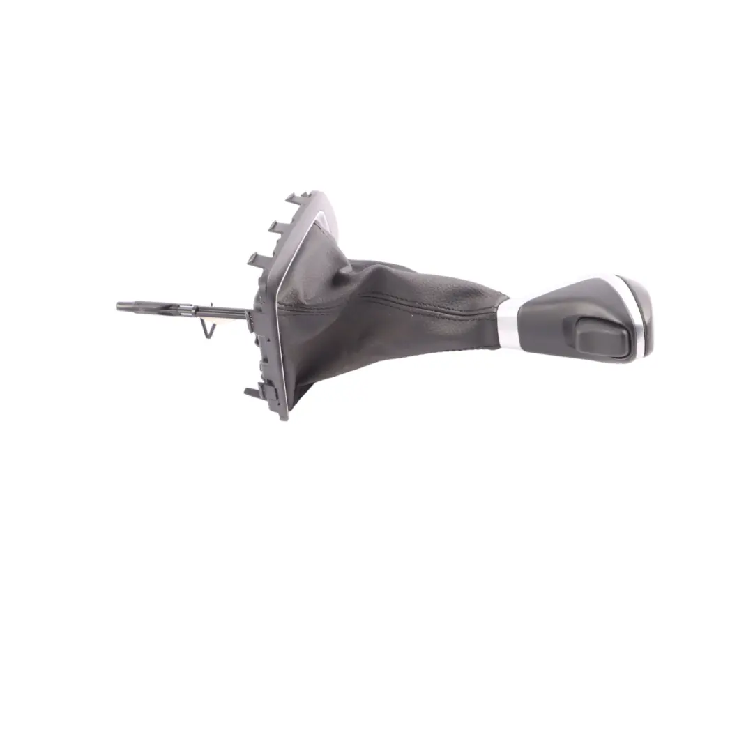 Gear Selector BMW F45 F46 Lever Handle Grip Cover Automatic Gearbox - SKU rhd-9391196-1 - Part number 9391196