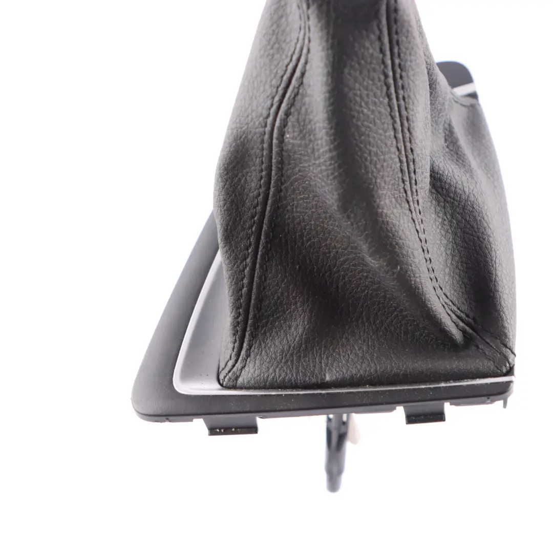 Gear Selector BMW F45 F46 Lever Handle Grip Cover Automatic Gearbox - SKU rhd-9391196-1 - Part number 9391196