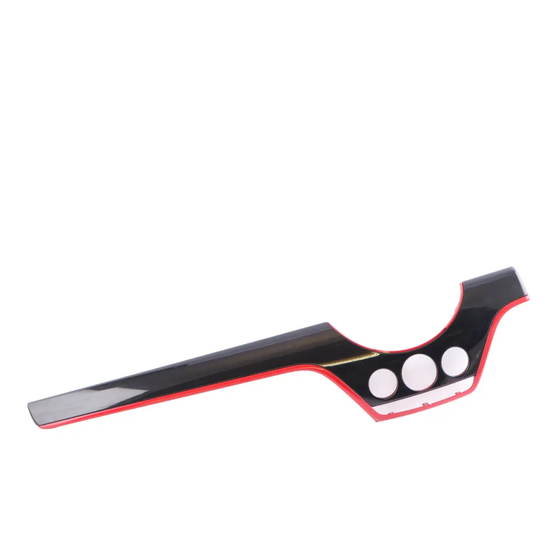 Dashboard Trim Decor Cover Driver's Side to Mini Countryman F60 with Part number 9460940 Mini Countryman F60 Dashboard Trim Decor Cover Driver's Side - SKU RHD-9460940 - Part number 9460940