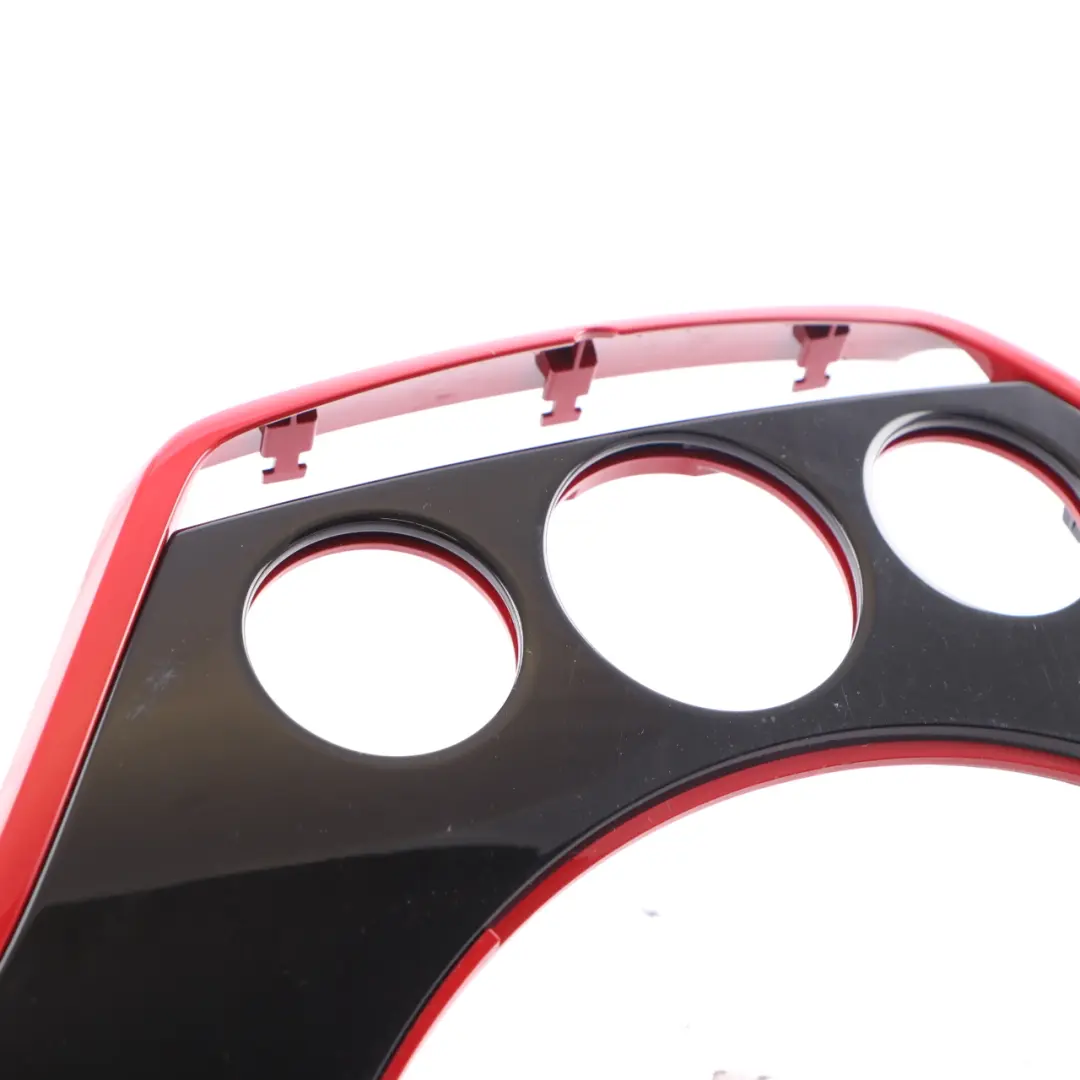 Dashboard Trim Decor Cover Driver's Side to Mini Countryman F60 with Part number 9460940 Mini Countryman F60 Dashboard Trim Decor Cover Driver's Side - SKU RHD-9460940 - Part number 9460940