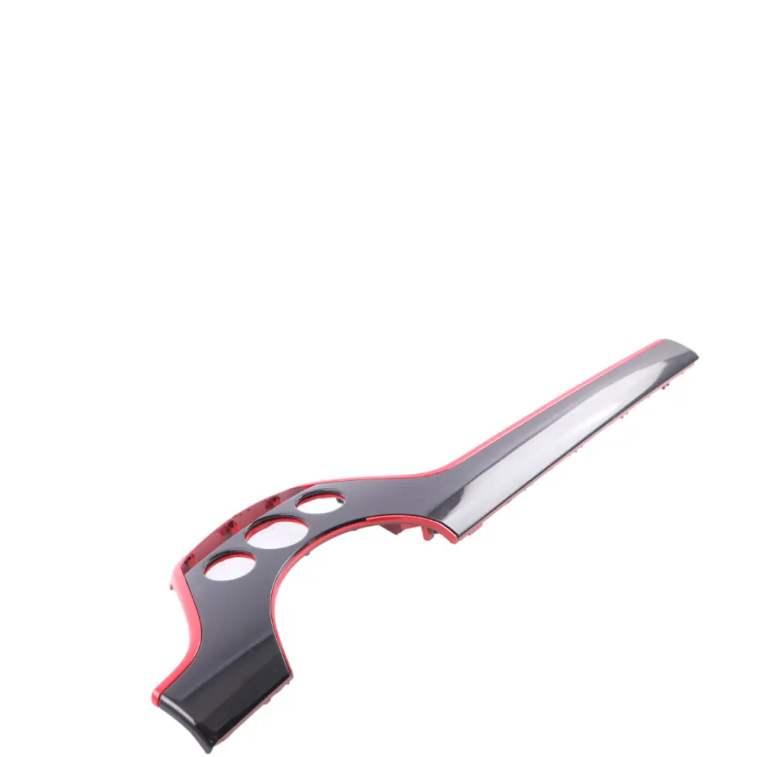 Dashboard Trim Decor Cover Driver's Side to Mini Countryman F60 with Part number 9460940 Mini Countryman F60 Dashboard Trim Decor Cover Driver's Side - SKU RHD-9460940 - Part number 9460940