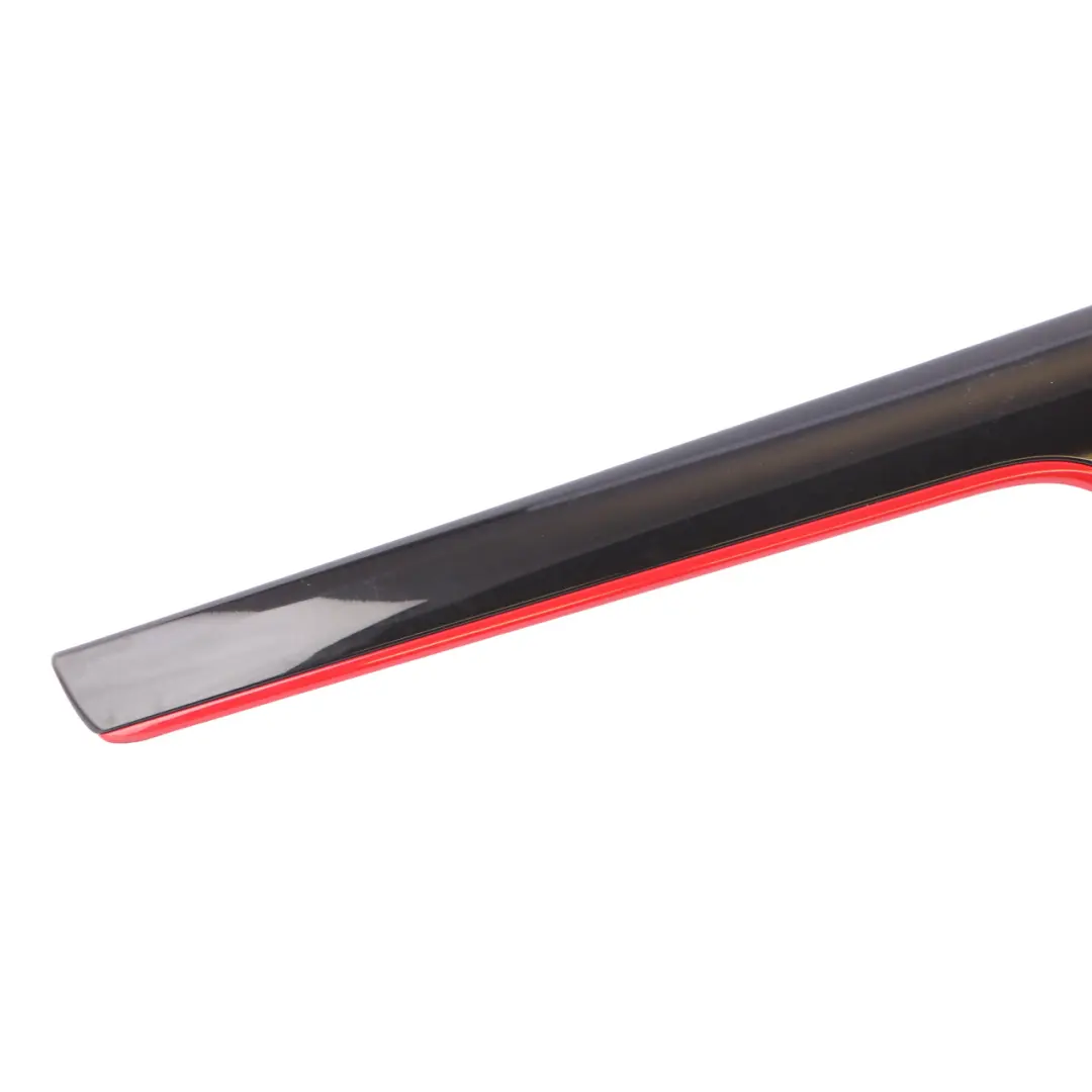 Dashboard Trim Decor Cover Driver's Side to Mini Countryman F60 with Part number 9460940 Mini Countryman F60 Dashboard Trim Decor Cover Driver's Side - SKU RHD-9460940 - Part number 9460940