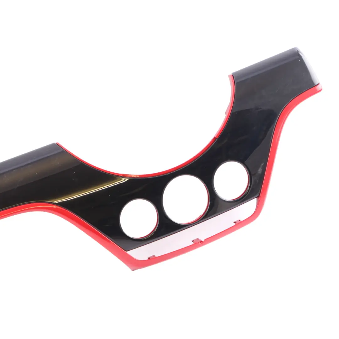 Dashboard Trim Decor Cover Driver's Side to Mini Countryman F60 with Part number 9460940 Mini Countryman F60 Dashboard Trim Decor Cover Driver's Side - SKU RHD-9460940 - Part number 9460940