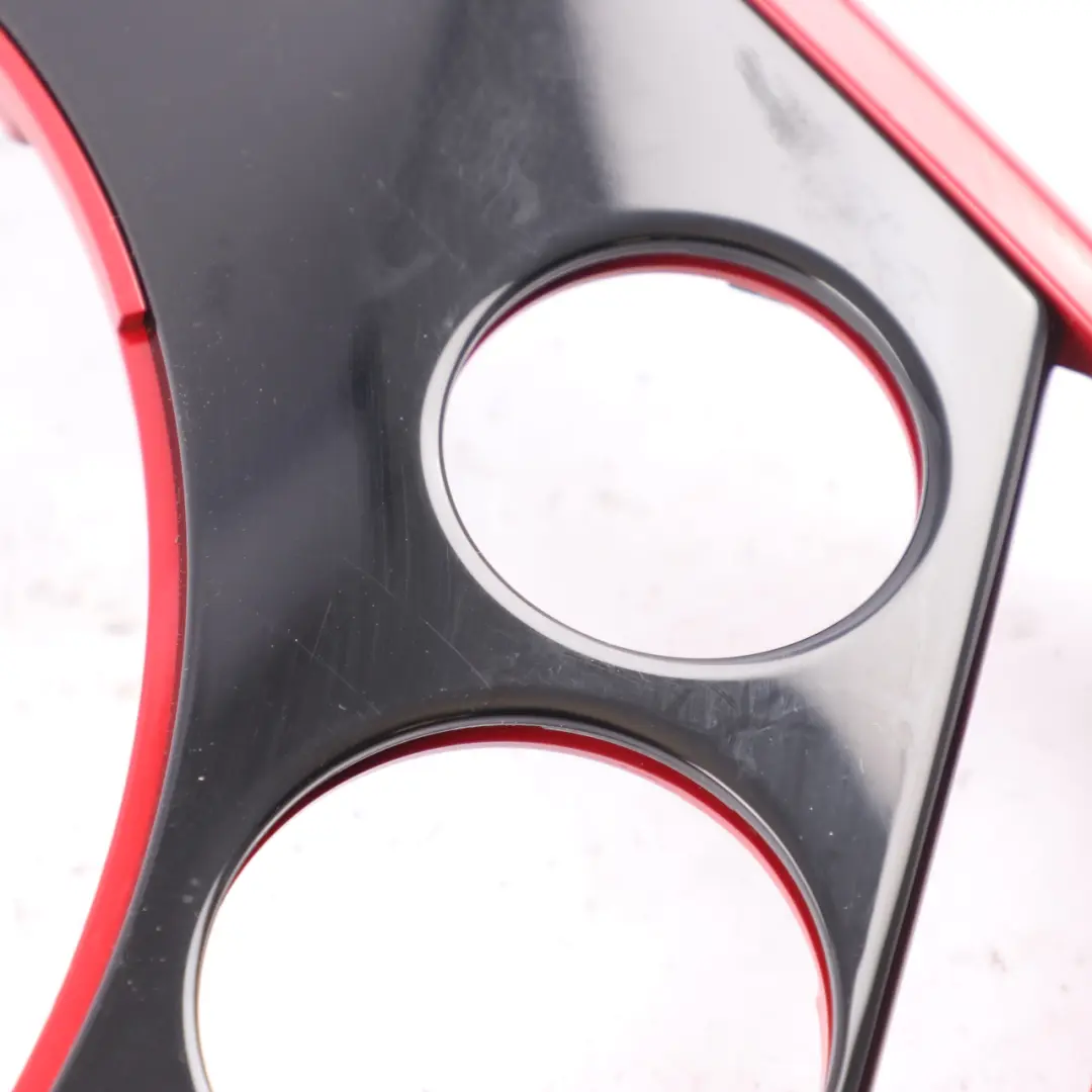 Dashboard Trim Decor Cover Driver's Side to Mini Countryman F60 with Part number 9460940 Mini Countryman F60 Dashboard Trim Decor Cover Driver's Side - SKU RHD-9460940 - Part number 9460940