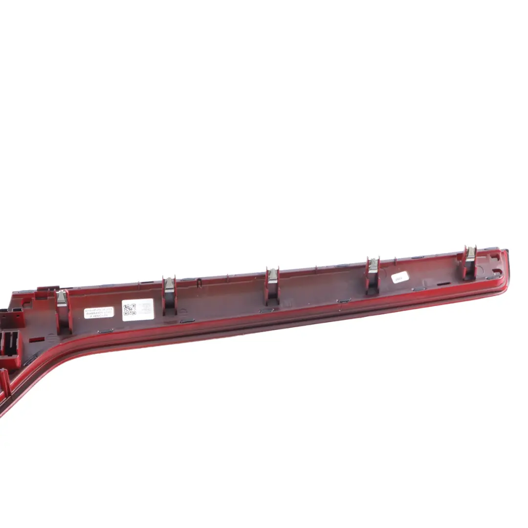 Dashboard Trim Decor Cover Driver's Side to Mini Countryman F60 with Part number 9460940 Mini Countryman F60 Dashboard Trim Decor Cover Driver's Side - SKU RHD-9460940 - Part number 9460940