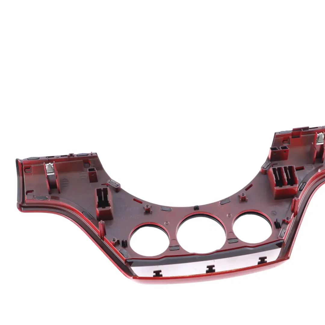 Dashboard Trim Decor Cover Driver's Side to Mini Countryman F60 with Part number 9460940 Mini Countryman F60 Dashboard Trim Decor Cover Driver's Side - SKU RHD-9460940 - Part number 9460940