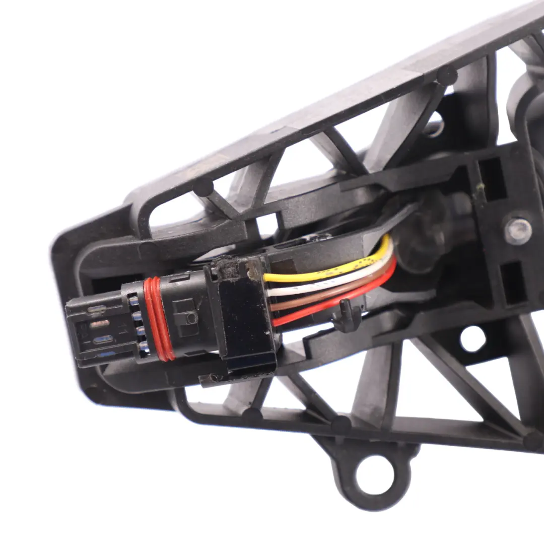  Door Handle BMW F40 G20 G30 Outside Grab Front Right O/S Black Sapphire - 475 - SKU rhd-9491460-BS - Part number 9491460