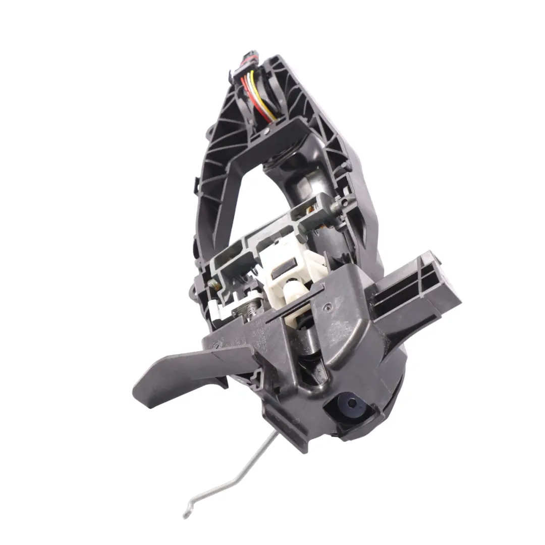  Door Handle BMW F40 G20 G30 Outside Grab Front Right O/S Black Sapphire - 475 - SKU rhd-9491460-BS - Part number 9491460