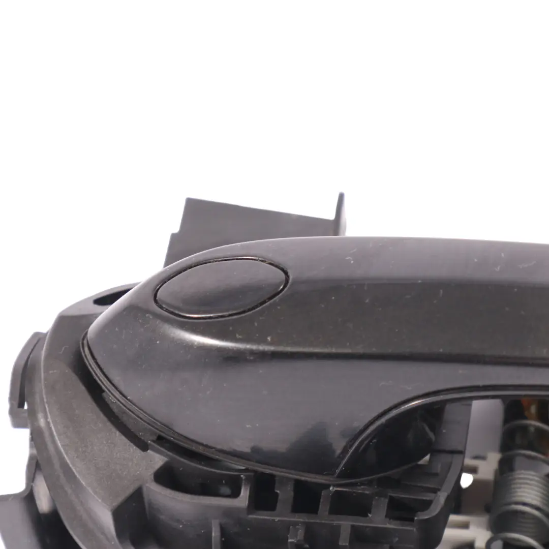  Door Handle BMW F40 G20 G30 Outside Grab Front Right O/S Black Sapphire - 475 - SKU rhd-9491460-BS - Part number 9491460
