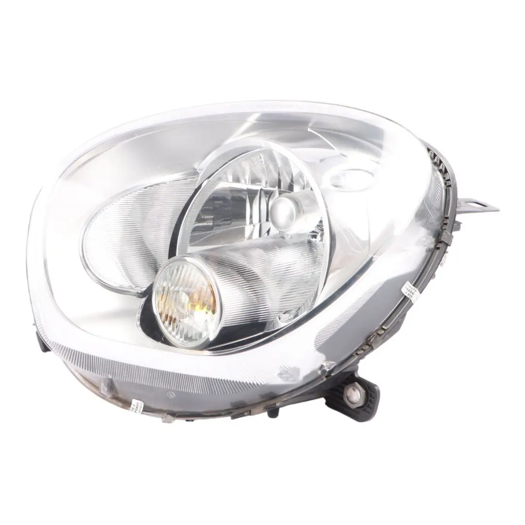 Headlight Headlamp Front Left N/S Lamp to Mini Cooper R60 Countryman R61 with Part number 9801031 Mini Cooper R60 Countryman R61 Headlight Headlamp Front Left N/S Lamp - SKU rhd-9801031 - Part number 9801031