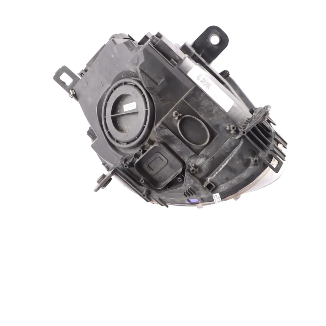 Mini Cooper R60 Countryman R61 Headlight Headlamp Front Left N/S Lamp - SKU rhd-9801031 - Part number 9801031