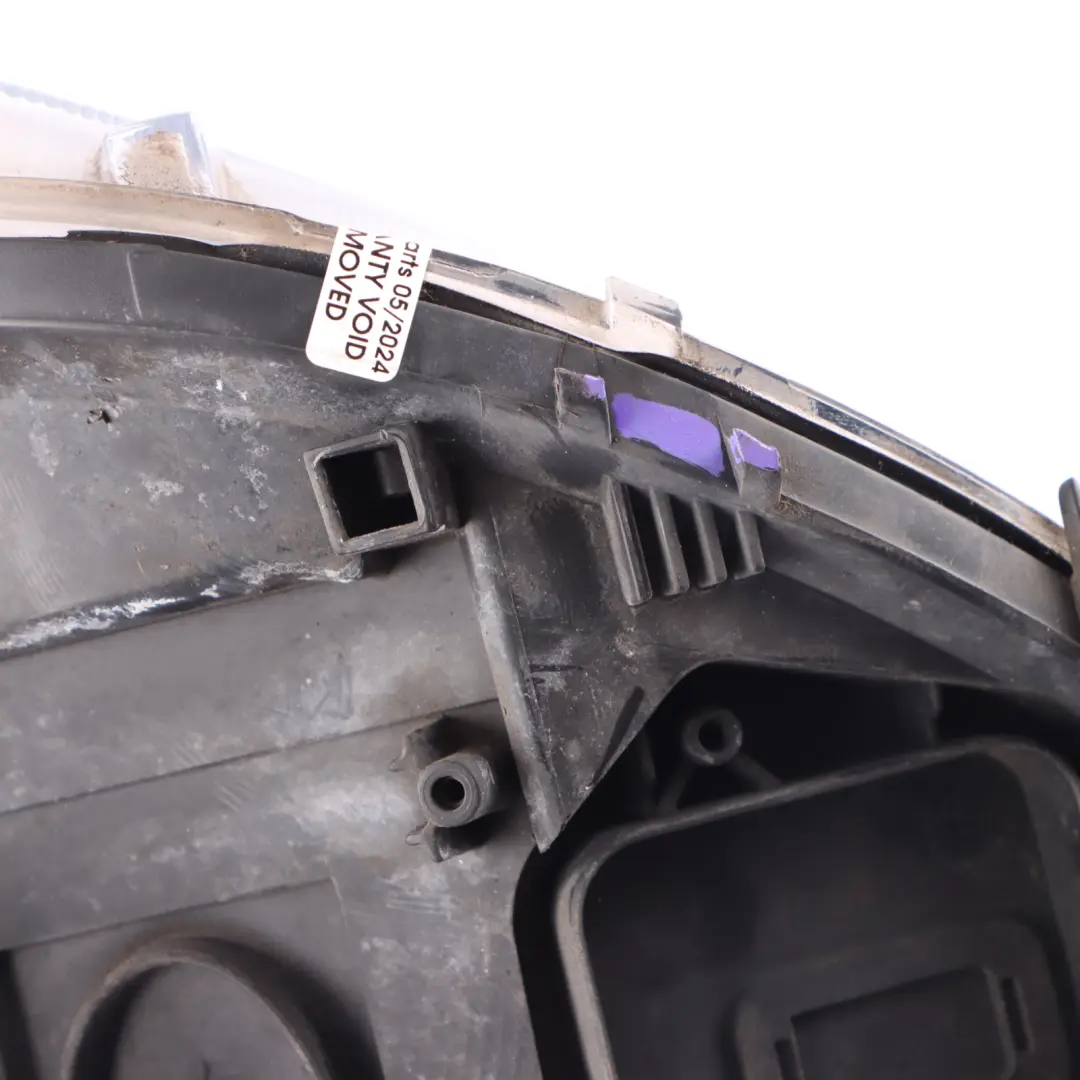 Headlight Headlamp Front Left N/S Lamp to Mini Cooper R60 Countryman R61 with Part number 9801031 Mini Cooper R60 Countryman R61 Headlight Headlamp Front Left N/S Lamp - SKU rhd-9801031 - Part number 9801031