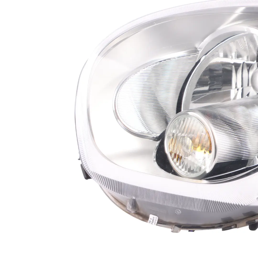 Headlight Headlamp Front Left N/S Lamp to Mini Cooper R60 Countryman R61 with Part number 9801031 Mini Cooper R60 Countryman R61 Headlight Headlamp Front Left N/S Lamp - SKU rhd-9801031 - Part number 9801031