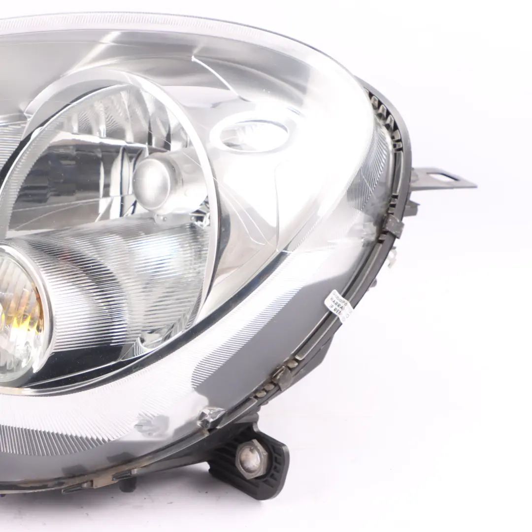 Mini Cooper R60 Countryman R61 Headlight Headlamp Front Left N/S Lamp - SKU rhd-9801031 - Part number 9801031