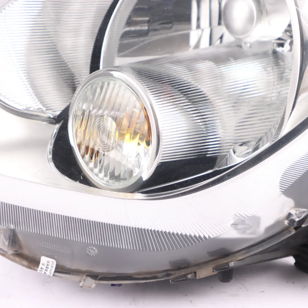 Headlight Headlamp Front Left N/S Lamp to Mini Cooper R60 Countryman R61 with Part number 9801031 Mini Cooper R60 Countryman R61 Headlight Headlamp Front Left N/S Lamp - SKU rhd-9801031 - Part number 9801031