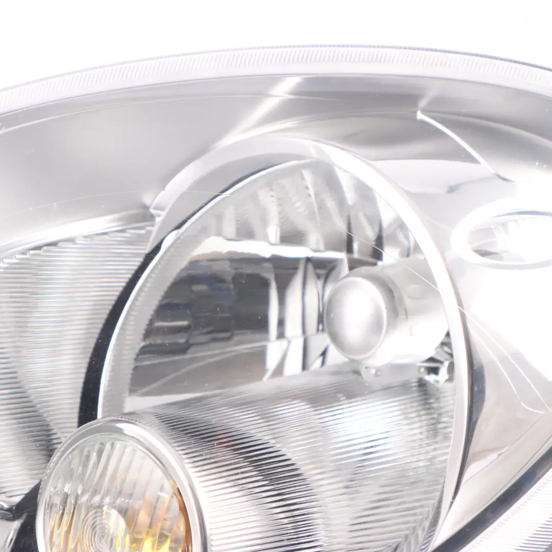 Headlight Headlamp Front Left N/S Lamp to Mini Cooper R60 Countryman R61 with Part number 9801031 Mini Cooper R60 Countryman R61 Headlight Headlamp Front Left N/S Lamp - SKU rhd-9801031 - Part number 9801031