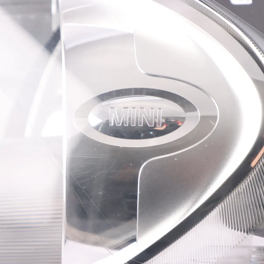 Headlight Headlamp Front Left N/S Lamp to Mini Cooper R60 Countryman R61 with Part number 9801031 Mini Cooper R60 Countryman R61 Headlight Headlamp Front Left N/S Lamp - SKU rhd-9801031 - Part number 9801031