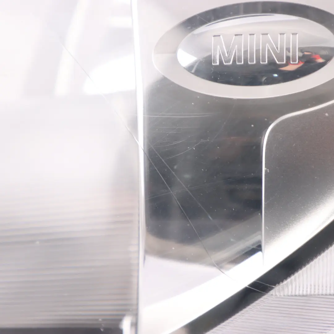 Headlight Headlamp Front Left N/S Lamp to Mini Cooper R60 Countryman R61 with Part number 9801031 Mini Cooper R60 Countryman R61 Headlight Headlamp Front Left N/S Lamp - SKU rhd-9801031 - Part number 9801031