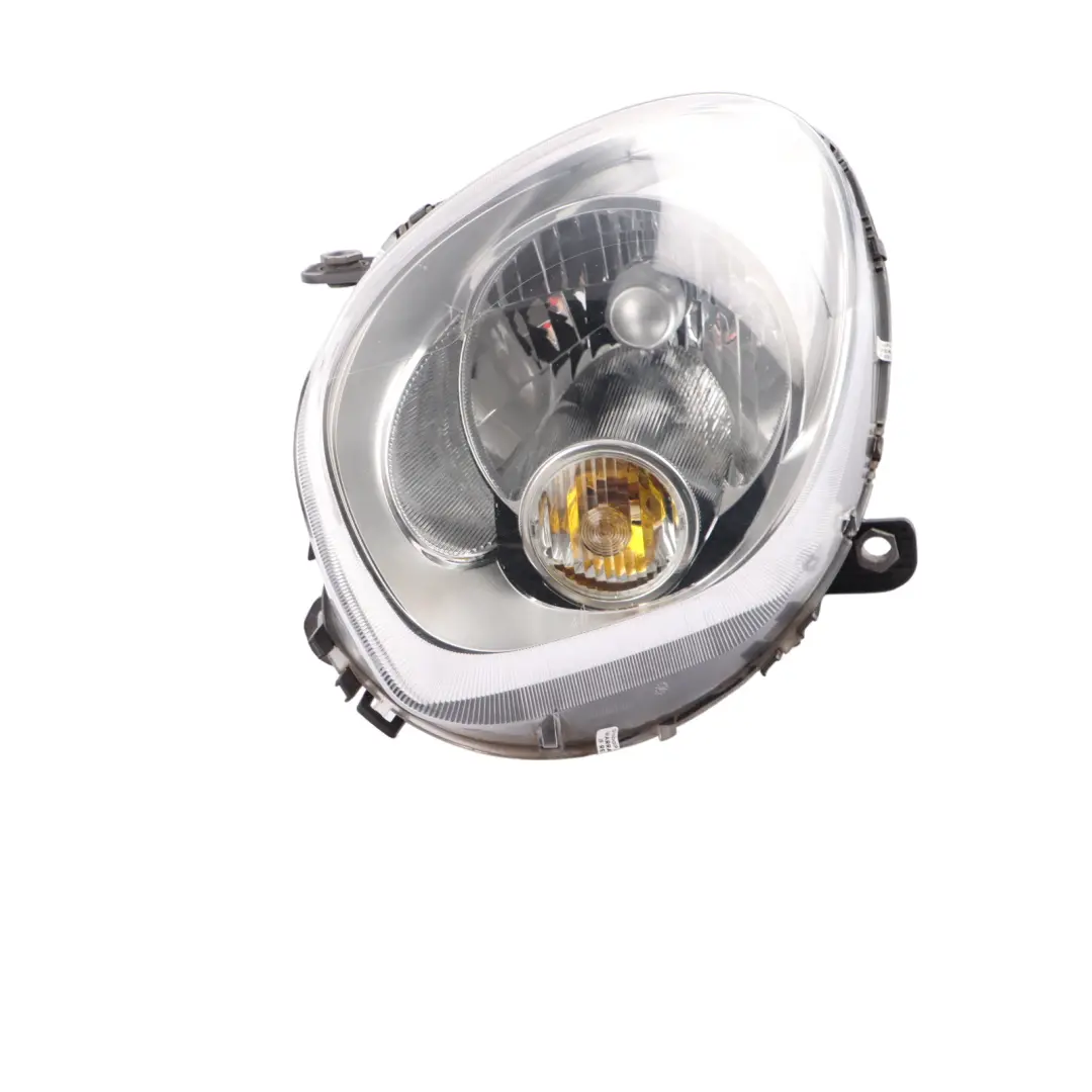 Headlight Headlamp Front Left N/S Lamp to Mini Cooper R60 Countryman R61 with Part number 9801031 Mini Cooper R60 Countryman R61 Headlight Headlamp Front Left N/S Lamp - SKU rhd-9801031 - Part number 9801031