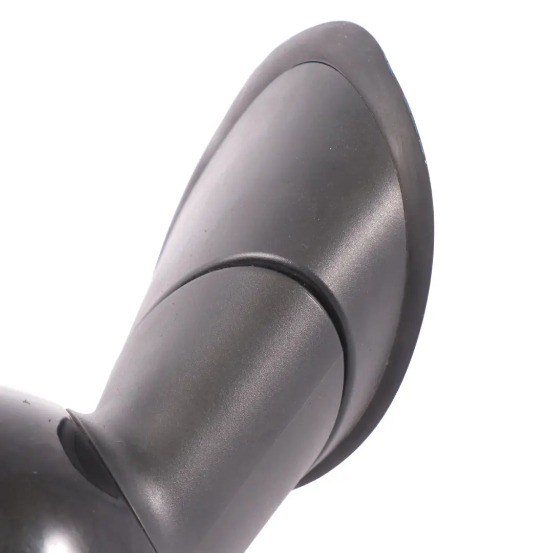 Heated Left Door Wing Mirror Outside 5 Pins N/S Black to Mini Cooper R60 R61 with Part number 9805061 Mini Cooper R60 R61 Heated Left Door Wing Mirror Outside 5 Pins N/S Black - SKU rhd-9805061-BLK2 - Part number 9805061