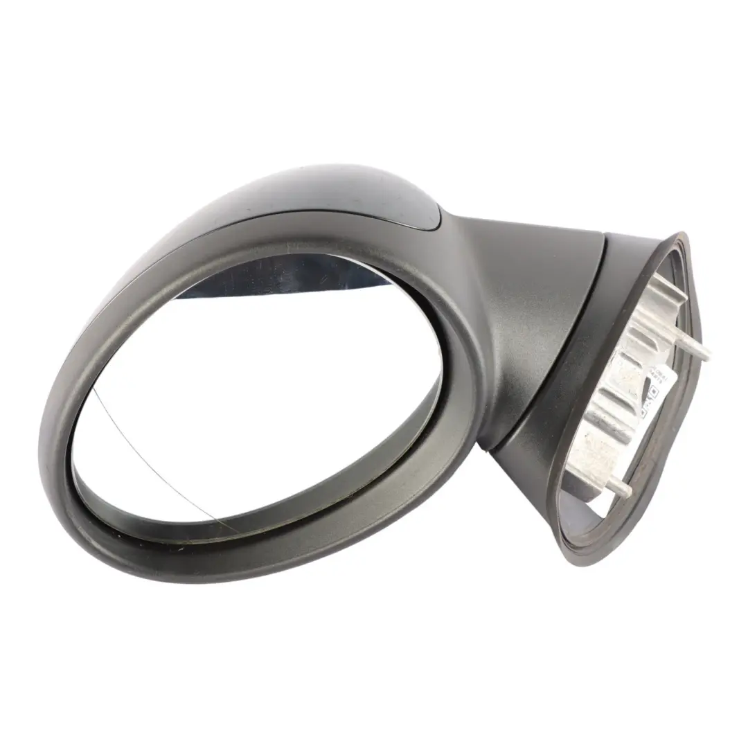 Wing Mirror Mini R60 R61 Heated Left N/S Outside Oxford Green Metallic - 430 to with Part number 9805061 Wing Mirror Mini R60 R61 Heated Left N/S Outside Oxford Green Metallic - 430 - SKU rhd-9805061-OXF - Part number 9805061