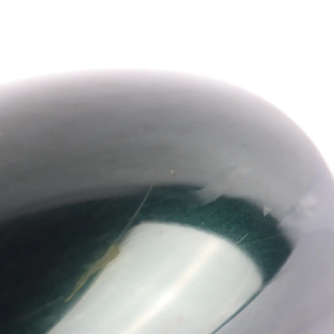 Wing Mirror Mini R60 R61 Heated Left N/S Outside Oxford Green Metallic - 430 to with Part number 9805061 Wing Mirror Mini R60 R61 Heated Left N/S Outside Oxford Green Metallic - 430 - SKU rhd-9805061-OXF - Part number 9805061