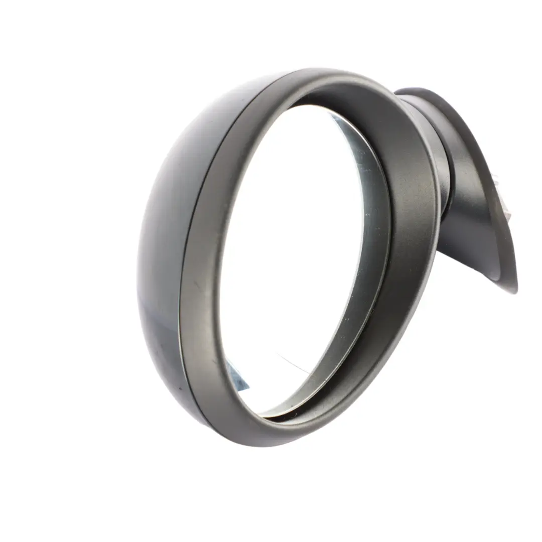 Wing Mirror Mini R60 R61 Heated Left N/S Outside Oxford Green Metallic - 430 to with Part number 9805061 Wing Mirror Mini R60 R61 Heated Left N/S Outside Oxford Green Metallic - 430 - SKU rhd-9805061-OXF - Part number 9805061