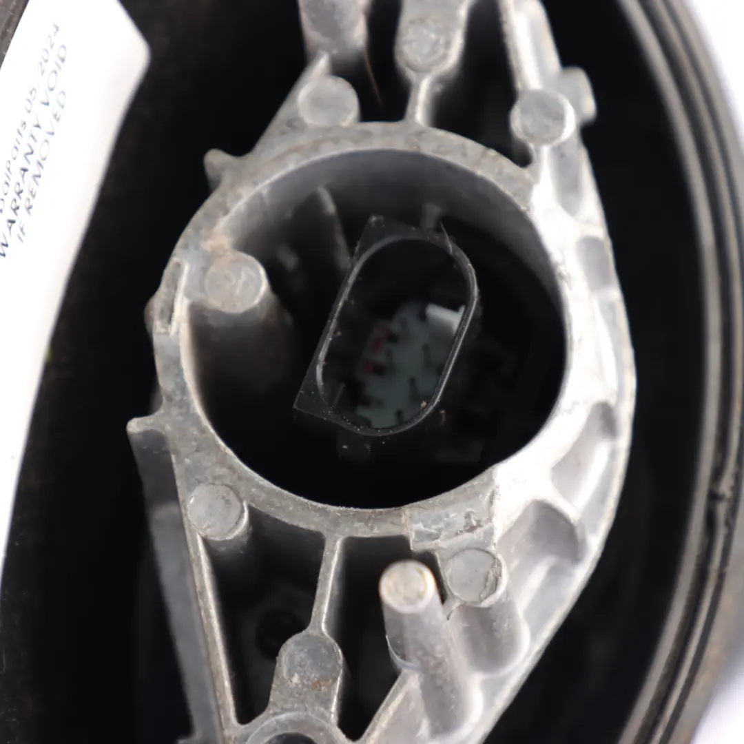 Wing Mirror Mini R60 R61 Heated Left N/S Outside Oxford Green Metallic - 430 to with Part number 9805061 Wing Mirror Mini R60 R61 Heated Left N/S Outside Oxford Green Metallic - 430 - SKU rhd-9805061-OXF - Part number 9805061