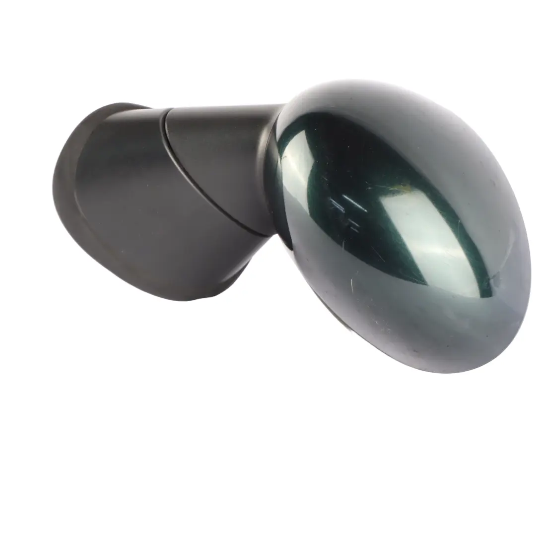 Wing Mirror Mini R60 R61 Heated Left N/S Outside Oxford Green Metallic - 430 to with Part number 9805061 Wing Mirror Mini R60 R61 Heated Left N/S Outside Oxford Green Metallic - 430 - SKU rhd-9805061-OXF - Part number 9805061