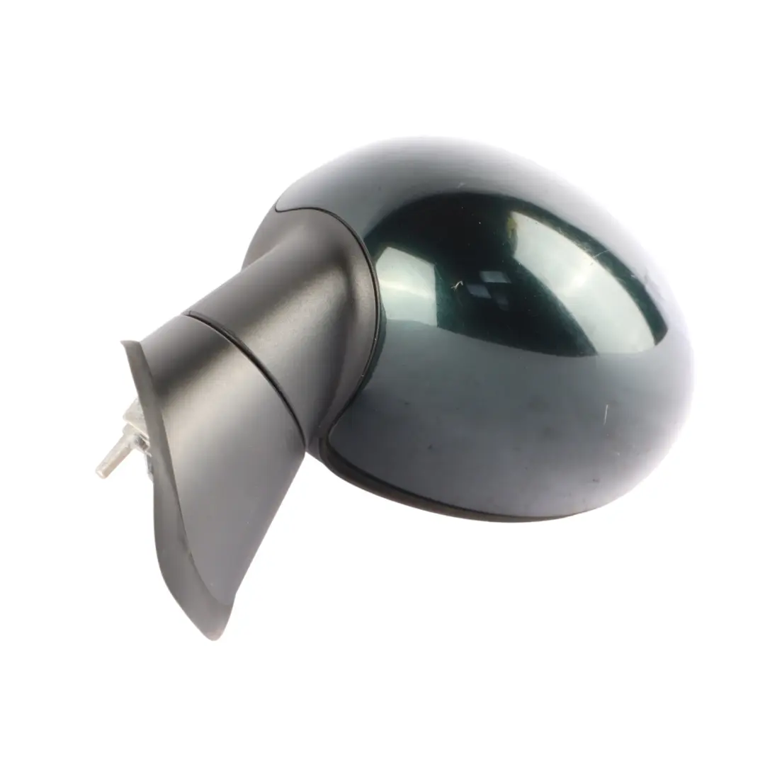 Wing Mirror Mini R60 R61 Heated Left N/S Outside Oxford Green Metallic - 430 to with Part number 9805061 Wing Mirror Mini R60 R61 Heated Left N/S Outside Oxford Green Metallic - 430 - SKU rhd-9805061-OXF - Part number 9805061