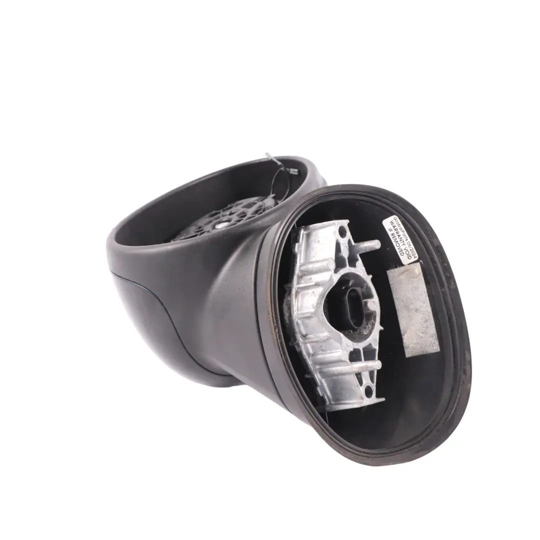 Wing Mirror Mini R60 R61 Countyman Paceman Heated Right O/S Door Outside Black to with Part number 9805062 Wing Mirror Mini R60 R61 Countyman Paceman Heated Right O/S Door Outside Black - SKU rhd-9805062-BLK3 - Part number 9805062