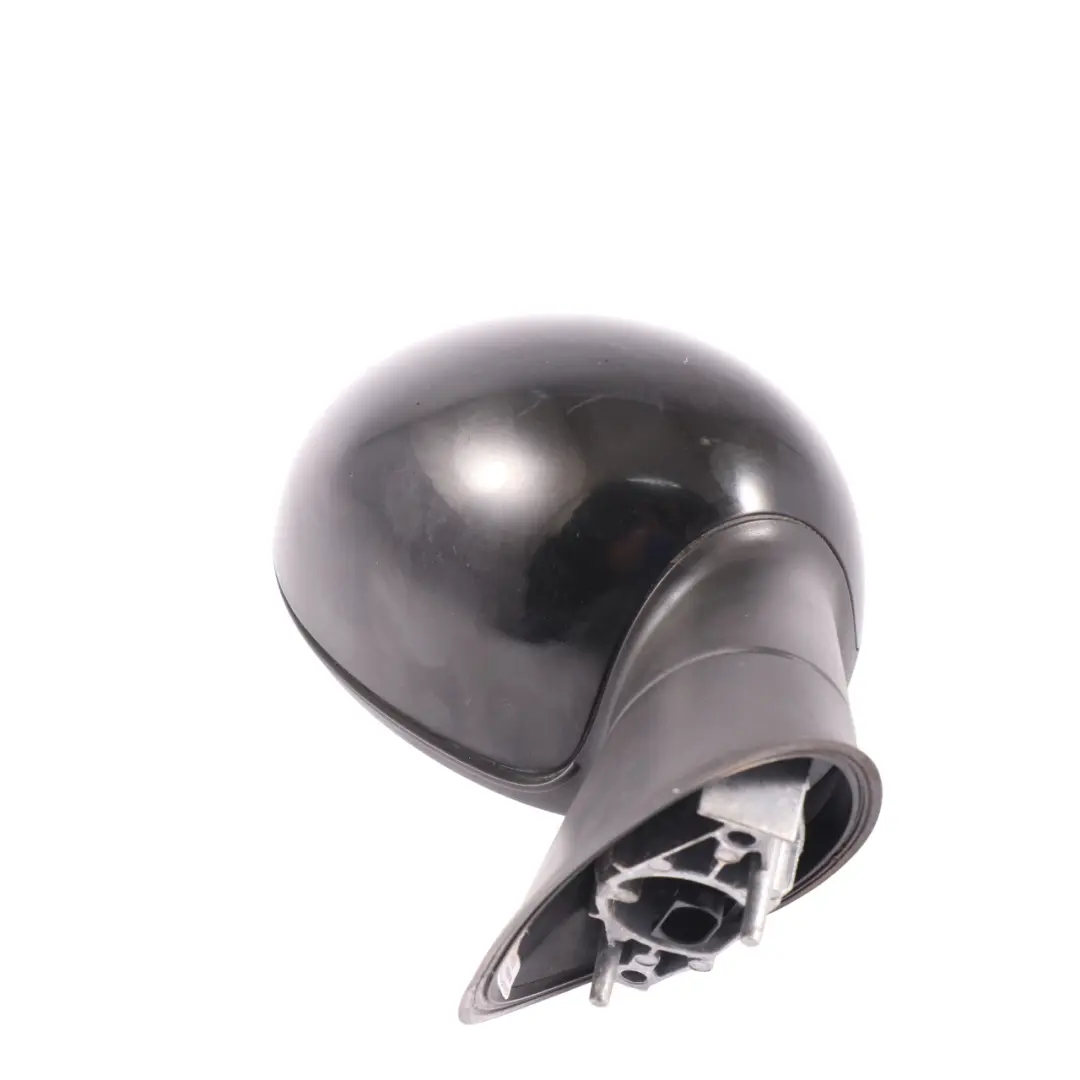 Wing Mirror Mini R60 R61 Countyman Paceman Heated Right O/S Door Outside Black to with Part number 9805062 Wing Mirror Mini R60 R61 Countyman Paceman Heated Right O/S Door Outside Black - SKU rhd-9805062-BLK3 - Part number 9805062