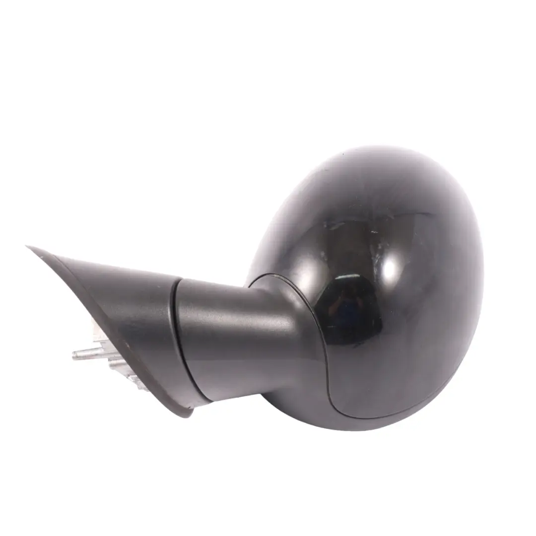  Wing Mirror Mini R60 R61 Countyman Paceman Heated Right O/S Door Outside Black - SKU rhd-9805062-BLK3 - Part number 9805062